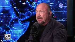 Alex Jones Show 24/7 • INFOWAR LIVE