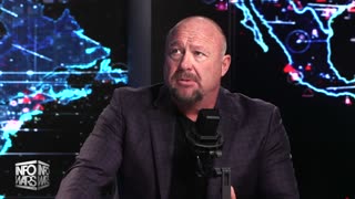 Alex Jones Show 24/7 • INFOWAR LIVE