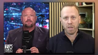 Alex Jones Show 24/7 • INFOWAR LIVE