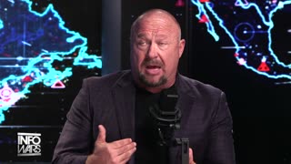 Alex Jones Show 24/7 • INFOWAR LIVE