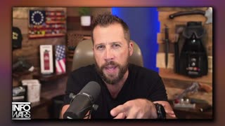 Alex Jones Show 24/7 • INFOWAR LIVE
