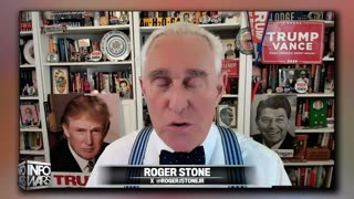 Alex Jones Show 24/7 • INFOWAR LIVE