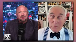 Alex Jones Show 24/7 • INFOWAR LIVE