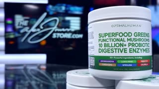 Alex Jones Show 24/7 • INFOWAR LIVE