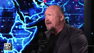 Alex Jones Show 24/7 • INFOWAR LIVE