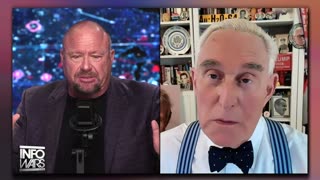 Alex Jones Show 24/7 • INFOWAR LIVE