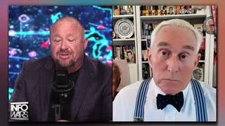 Alex Jones Show 24/7 • INFOWAR LIVE