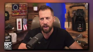 Alex Jones Show 24/7 • INFOWAR LIVE