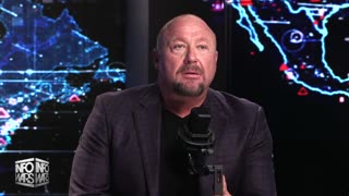 Alex Jones Show 24/7 • INFOWAR LIVE