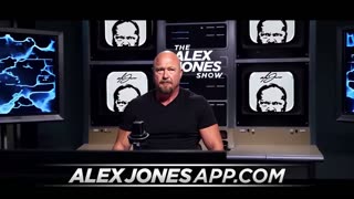 Alex Jones Show 24/7 • INFOWAR LIVE