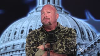Alex Jones Show 24/7 • INFOWAR LIVE