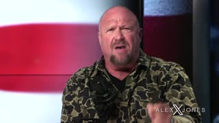 Alex Jones Show 24/7 • INFOWAR LIVE