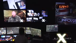 Alex Jones Show 24/7 • INFOWAR LIVE