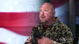 Alex Jones Show 24/7 • INFOWAR LIVE