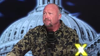 Alex Jones Show 24/7 • INFOWAR LIVE