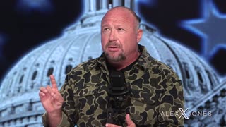 Alex Jones Show 24/7 • INFOWAR LIVE