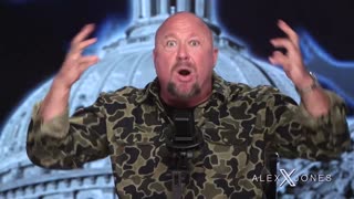 Alex Jones Show 24/7 • INFOWAR LIVE