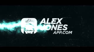 Alex Jones Show 24/7 • INFOWAR LIVE