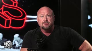 Alex Jones Show 24/7 • INFOWAR LIVE