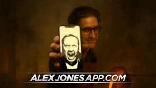 Alex Jones Show 24/7 • INFOWAR LIVE