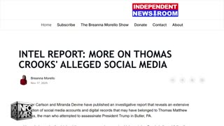 Alex Jones Show 24/7 • INFOWAR LIVE