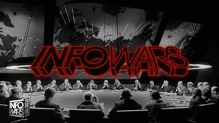 Alex Jones Show 24/7 • INFOWAR LIVE
