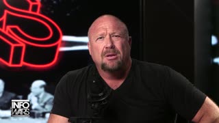 Alex Jones Show 24/7 • INFOWAR LIVE