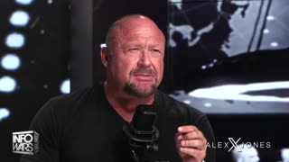 Alex Jones Show 24/7 • INFOWAR LIVE