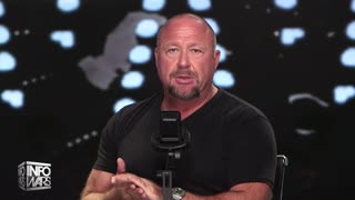 Alex Jones Show 24/7 • INFOWAR LIVE