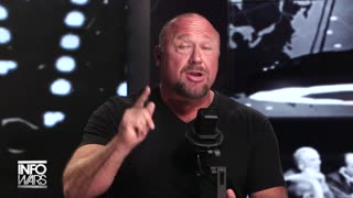Alex Jones Show 24/7 • INFOWAR LIVE