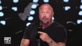 Alex Jones Show 24/7 • INFOWAR LIVE