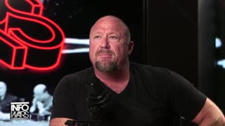 Alex Jones Show 24/7 • INFOWAR LIVE