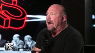 Alex Jones Show 24/7 • INFOWAR LIVE