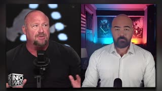 Alex Jones Show 24/7 • INFOWAR LIVE