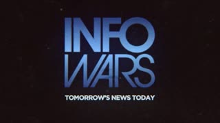 Alex Jones Show 24/7 • INFOWAR LIVE