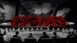 Alex Jones Show 24/7 • INFOWAR LIVE