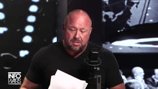 Alex Jones Show 24/7 • INFOWAR LIVE