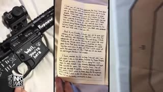 Alex Jones Show 24/7 • INFOWAR LIVE