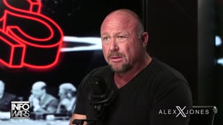 Alex Jones Show 24/7 • INFOWAR LIVE