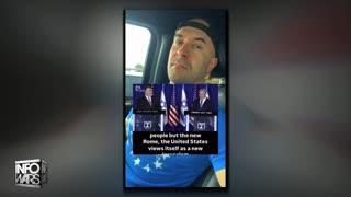 Alex Jones Show 24/7 • INFOWAR LIVE