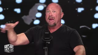 Alex Jones Show 24/7 • INFOWAR LIVE