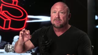 Alex Jones Show 24/7 • INFOWAR LIVE
