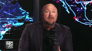 Alex Jones Show 24/7 • INFOWAR LIVE