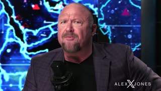 Alex Jones Show 24/7 • INFOWAR LIVE