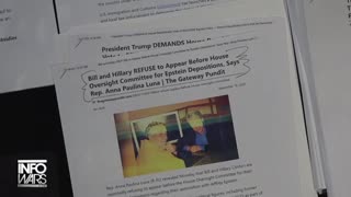 Alex Jones Show 24/7 • INFOWAR LIVE