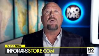 Alex Jones Show 24/7 • INFOWAR LIVE