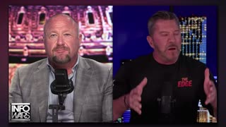 Alex Jones Show 24/7 • INFOWAR LIVE