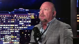 Alex Jones Show 24/7 • INFOWAR LIVE