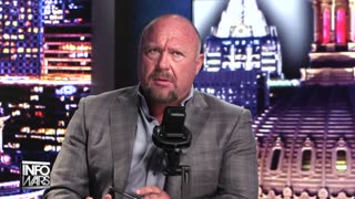Alex Jones Show 24/7 • INFOWAR LIVE