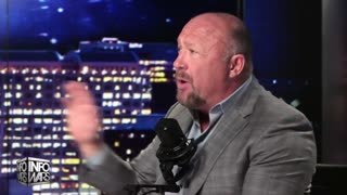 Alex Jones Show 24/7 • INFOWAR LIVE